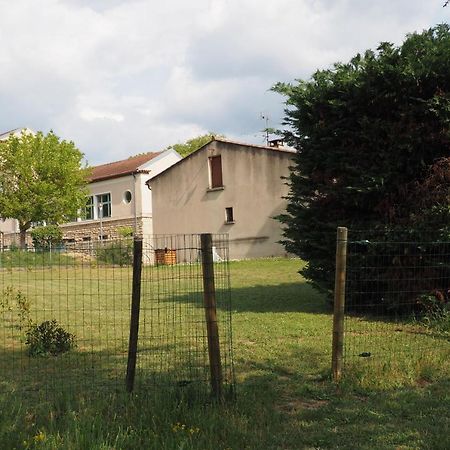 Maison Le Grand Verger Goult Bagian luar foto
